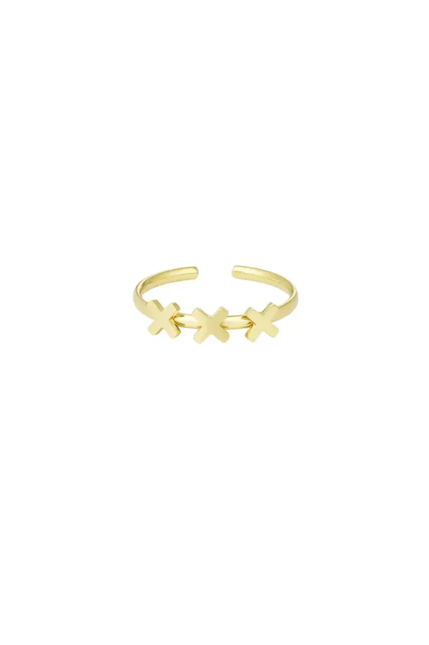 "Amsterdam" ring