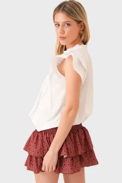 "Aruba" skirt