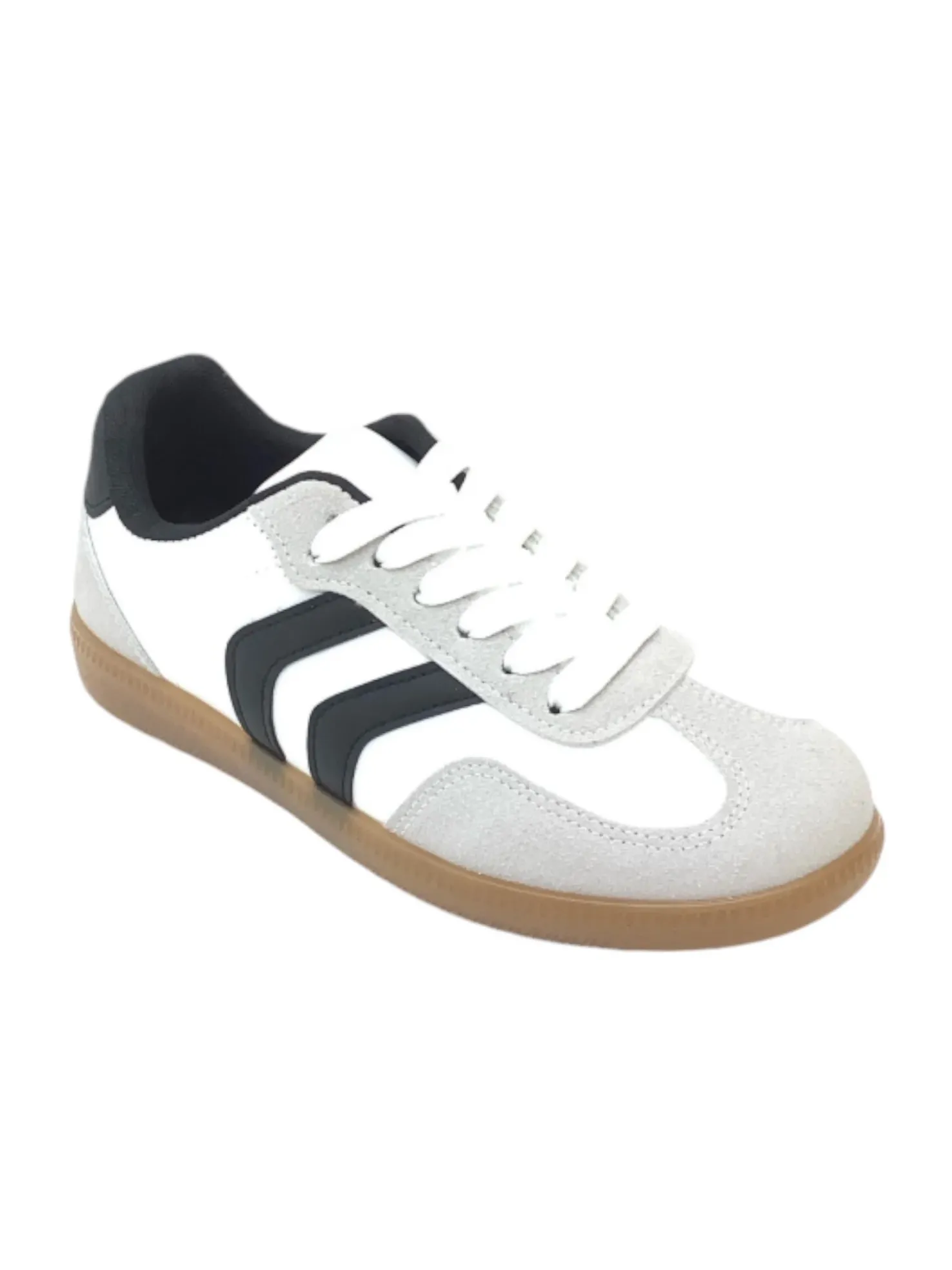 "Comfy" shoes black