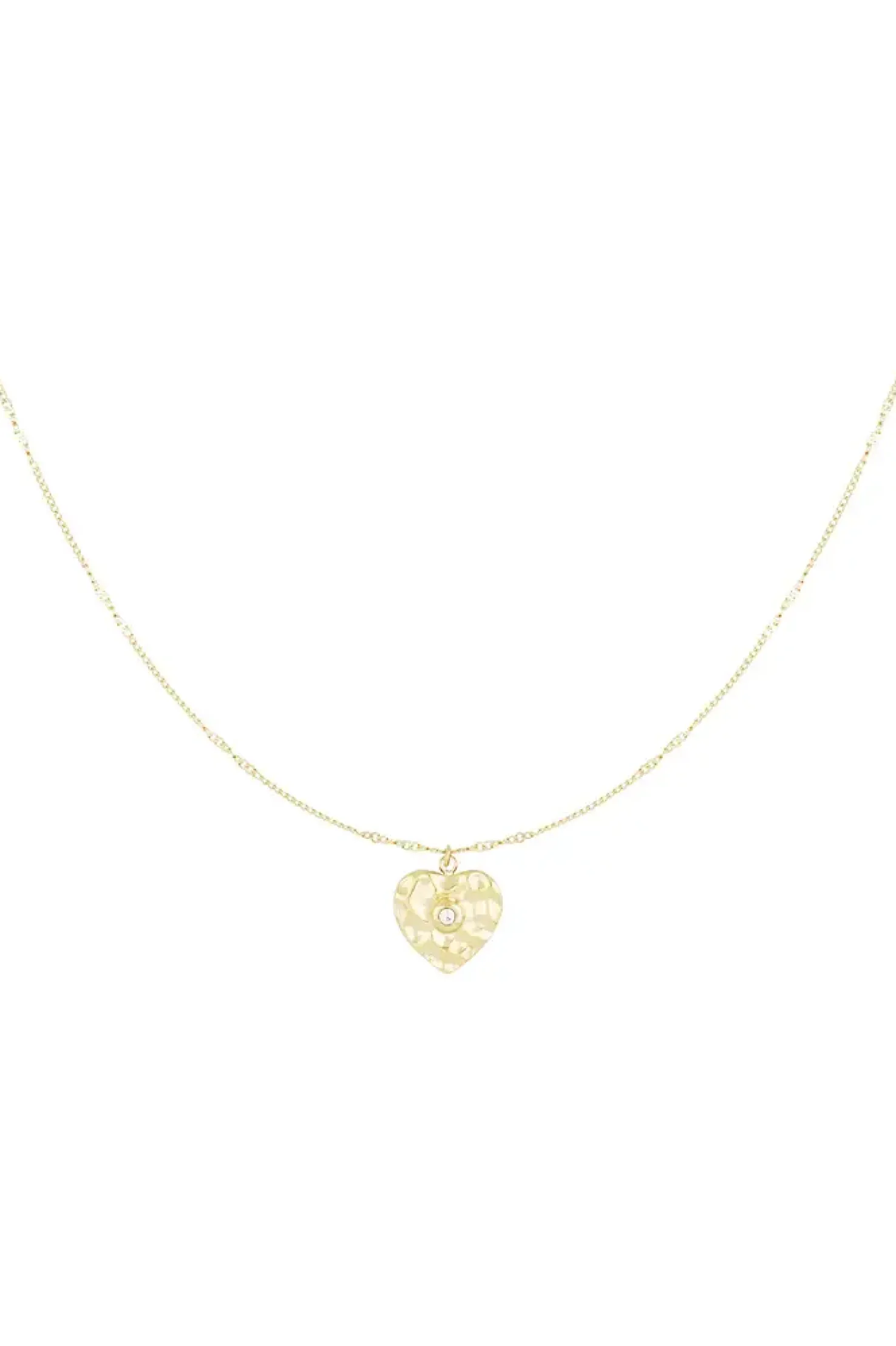 "Darling" necklace