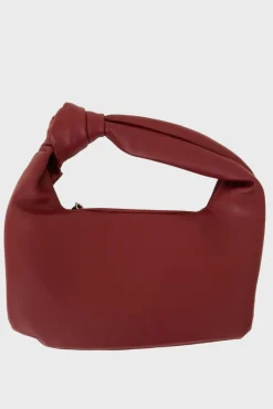 "Emily" bag red