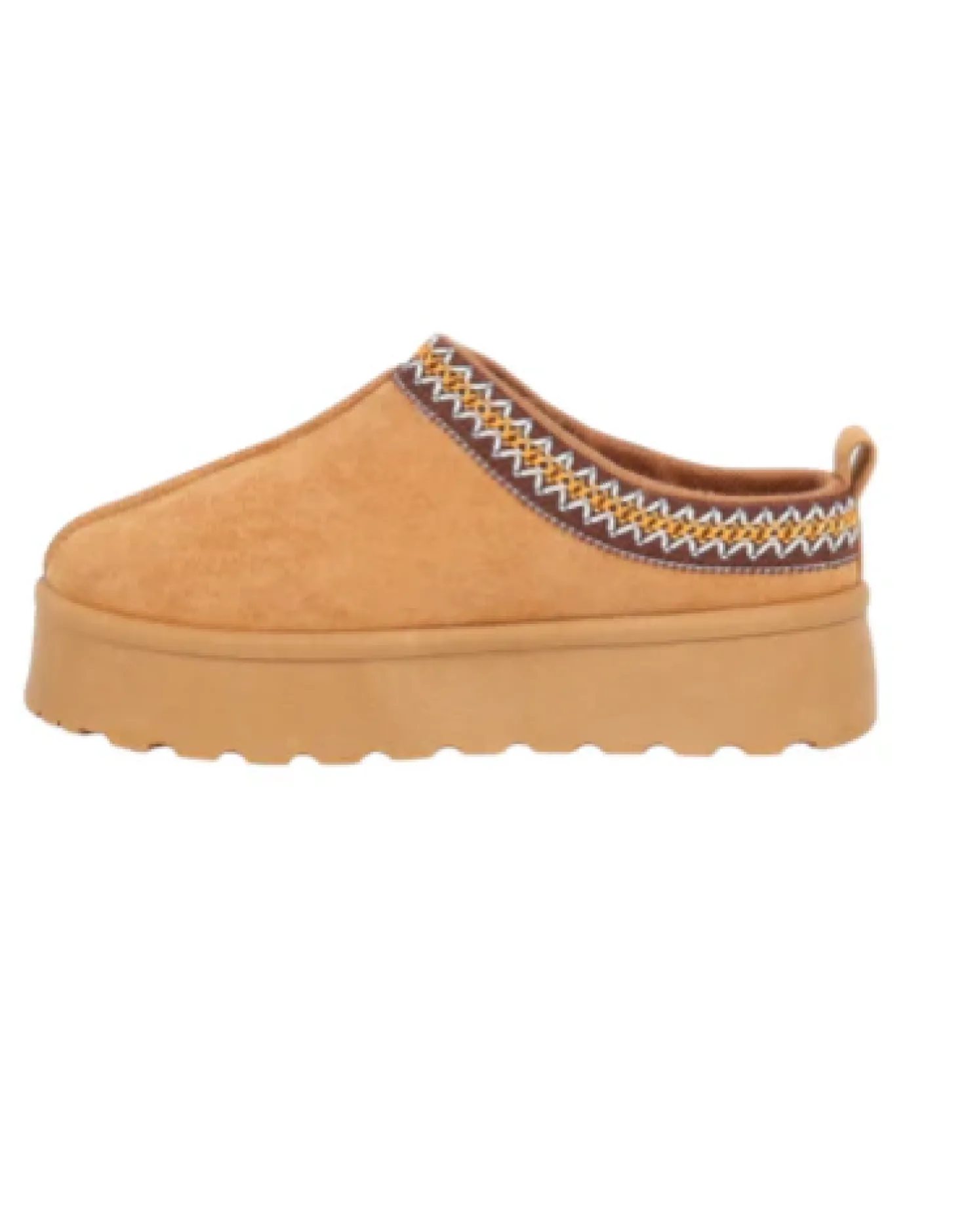 "Fall" boots