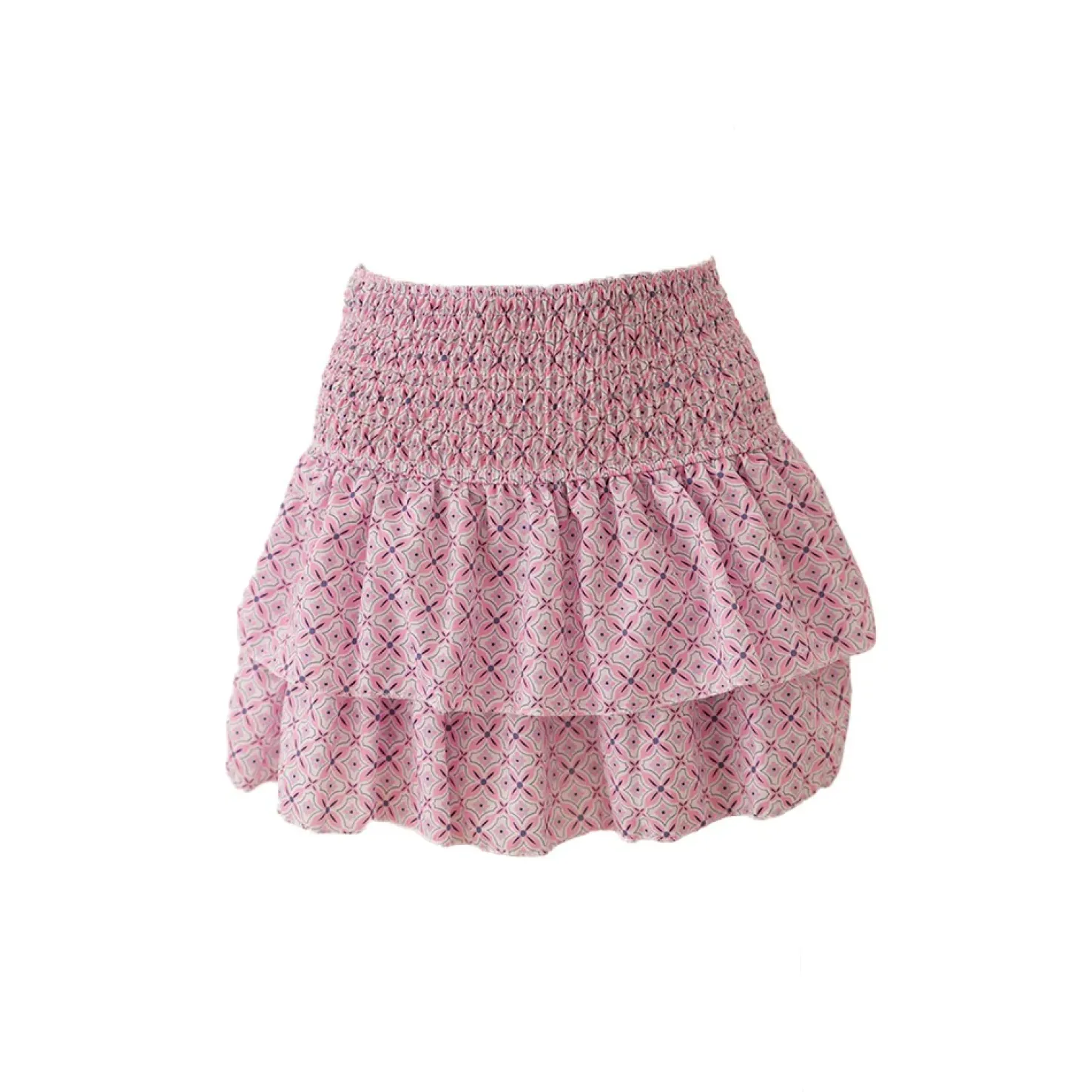 "Java" skirt