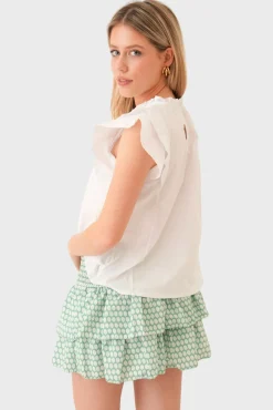 "Lagos" skirt