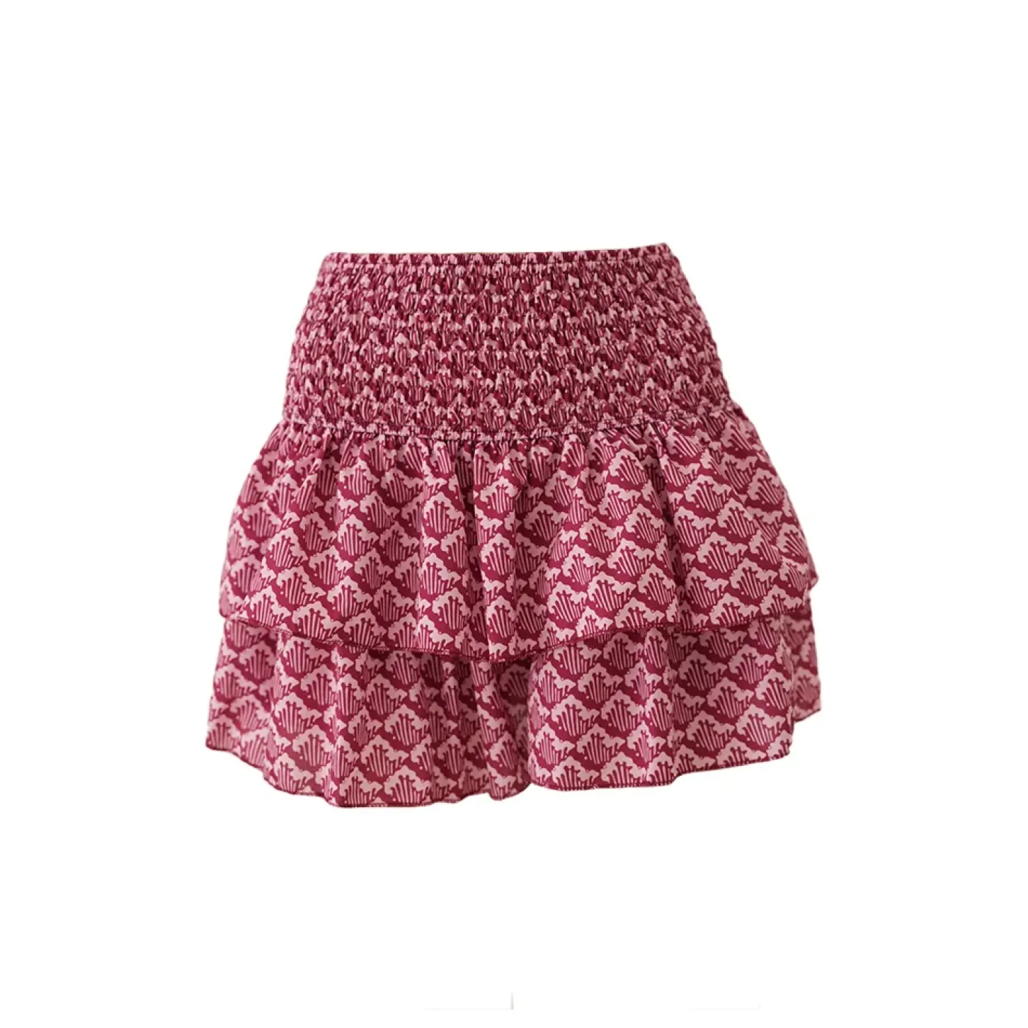 "Maui" skirt