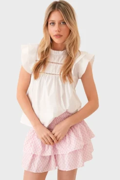 "Sicily" skirt