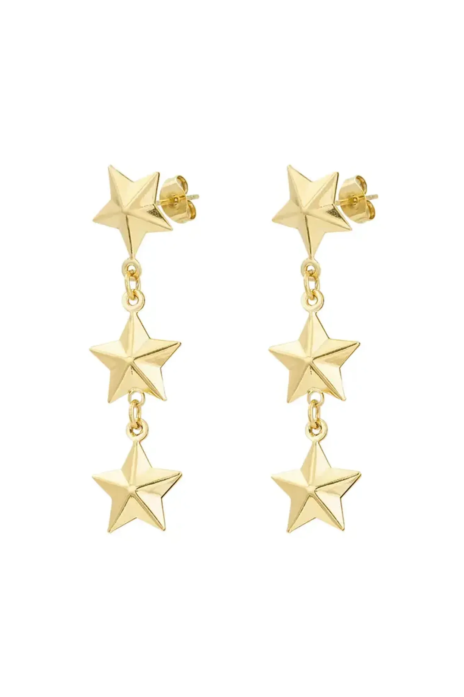 "Starlight" earrings