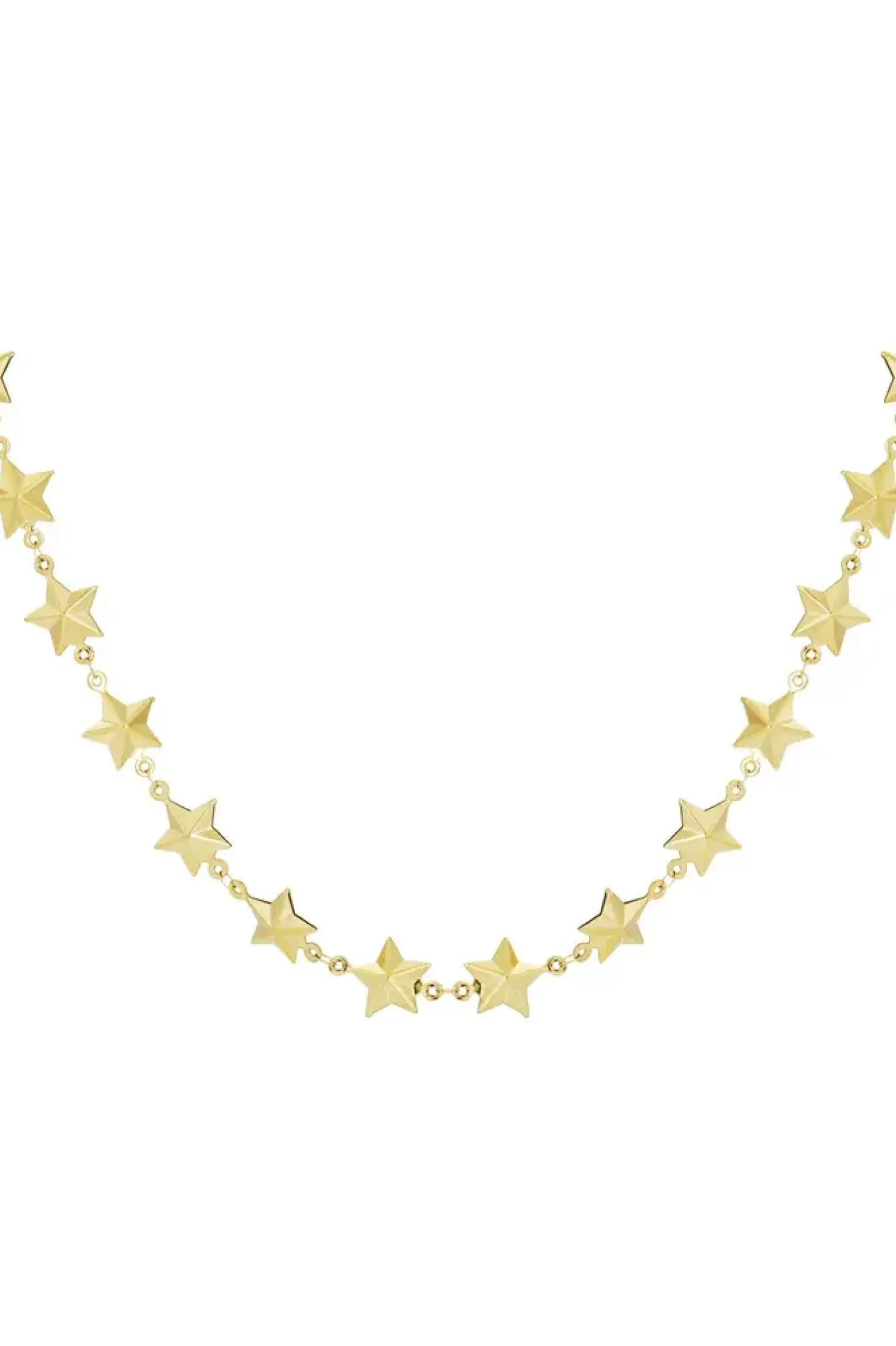 "Starlight" necklace